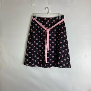 T Garment skirt